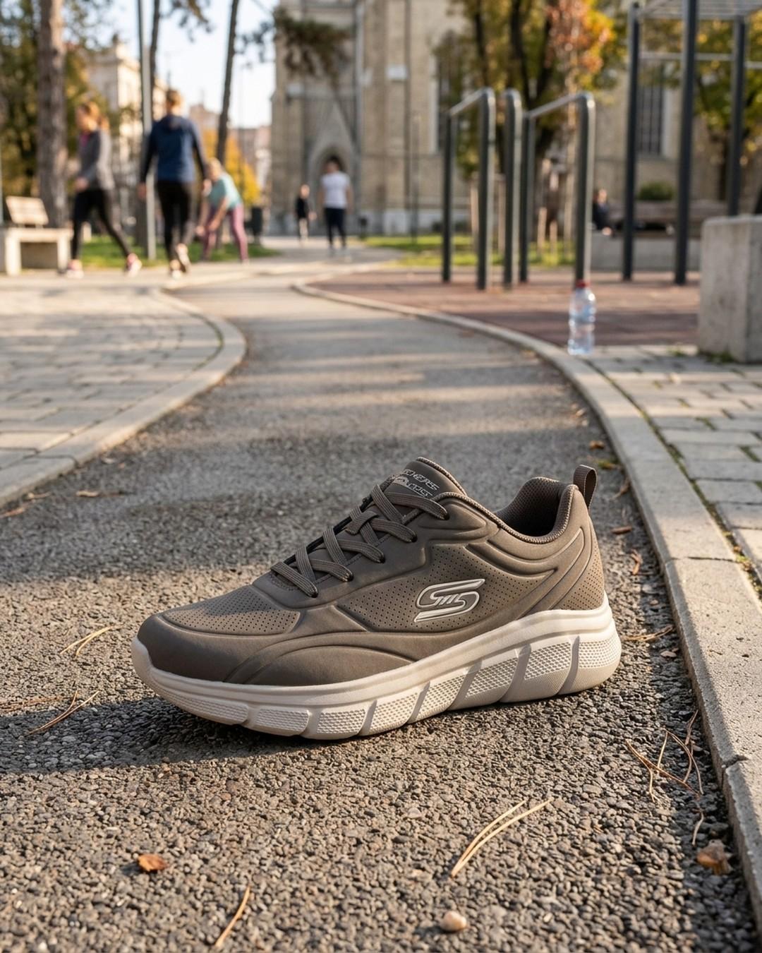 SKECHERS Patike Bobs B Flex SKECHERS Patike Bobs B Flex
